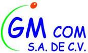 Logotipo GMCOM